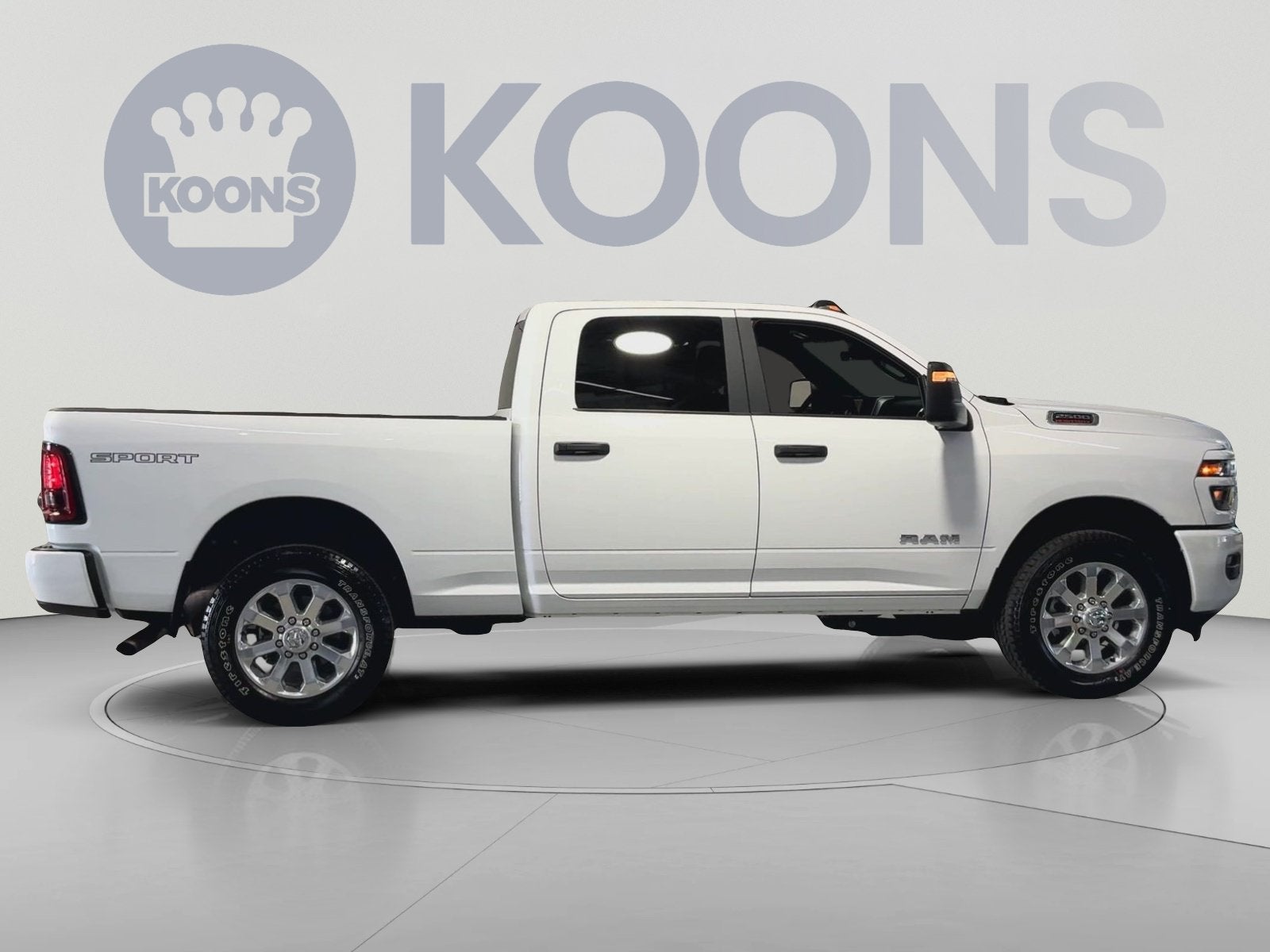 ram ram 2500 pickup 2026 3C6UR4DJ1TG203374 image ram ram 2500 pickup 2026 3C6UR4DJ1TG203374 image